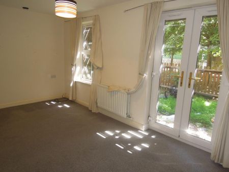 3 bedroom townhouse to rent - Photo 2