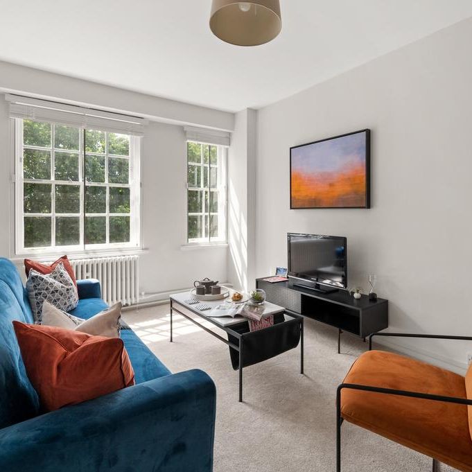 3 bedroom apartment to rent - Photo 1