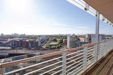 Kelso Place, Castlefield, Manchester, M15 - Photo 5