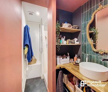 Location Appartement T 3 - Rennes - Centre Ville - Photo 3