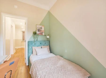 Avenida Almirante Reis, Lisbon, Lisbon 1000-049 - Photo 2