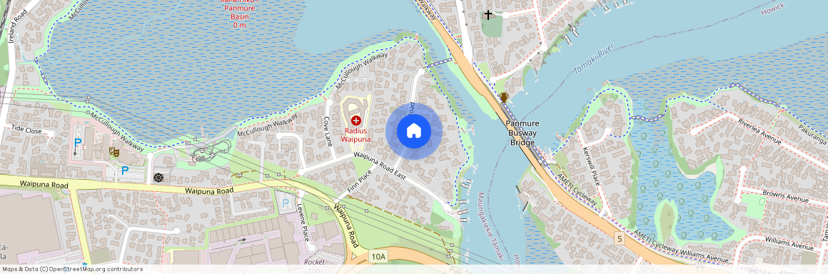 33 Watene, Mount Wellington, Auckland City