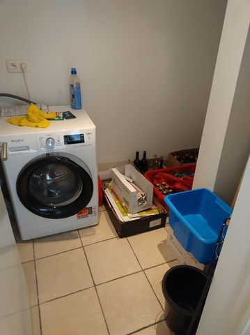 Rijhuis in rustige buurt Leuven centrum - Foto 5
