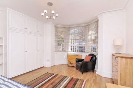 Studio to rent - Photo 5
