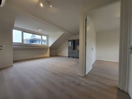 Te huur: Appartement Markt 12 3 in Geleen - Foto 4