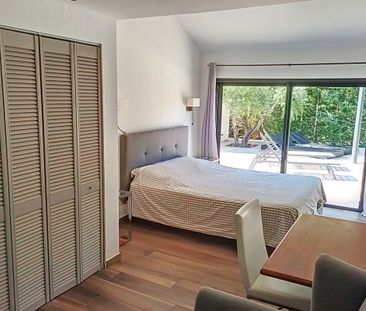 MAISON/VILLA Six Fours Les Plages Les Lones 4 pièce(s) LOCATION SAI... - Photo 1