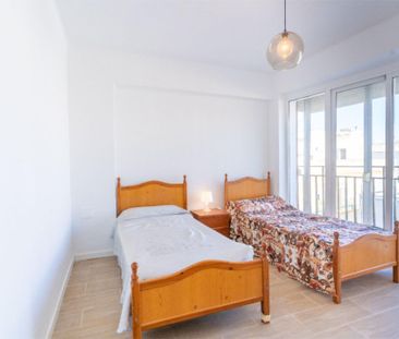 Piso de alquiler en Calle San Vicente, 90, San Lorenzo - Photo 2