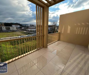 Appartement à louer 2 pièces 45.8m² - Photo 5