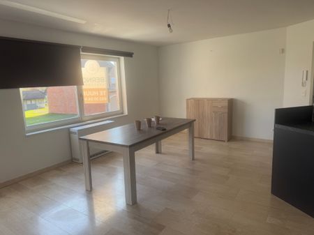 Appartement te huur in Oudegem - Photo 4