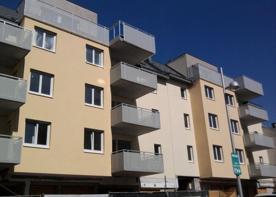 Schöne 2-Zimmer-Wohnung mit Balkon, direkt bei U3-Kendlerstraße! - Foto 1