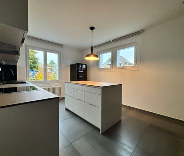 3 ½ ROOMS IN A CHARACTER HOUSE – Centre Bulle - Photo 5