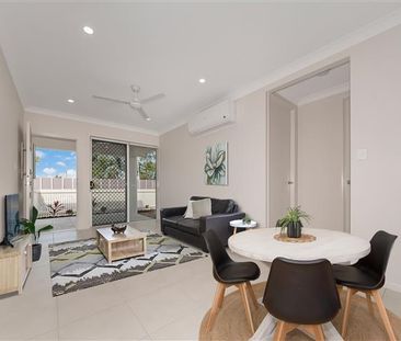 Modern & Low-Maintenance Living in Convenient Oonoonba Location! - Photo 1