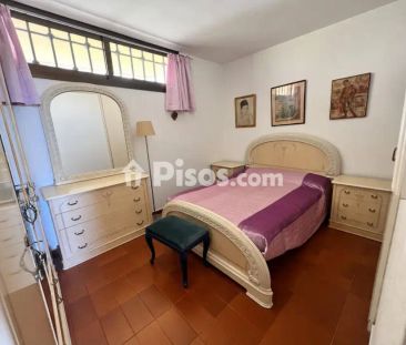 Piso en alquiler en Sant Agustí - Photo 3
