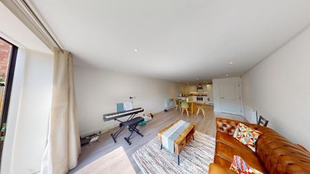 2 bedroom house to rent - Photo 3