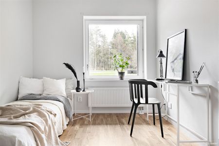 Karl Hovbergsgatan 3 A - Photo 2
