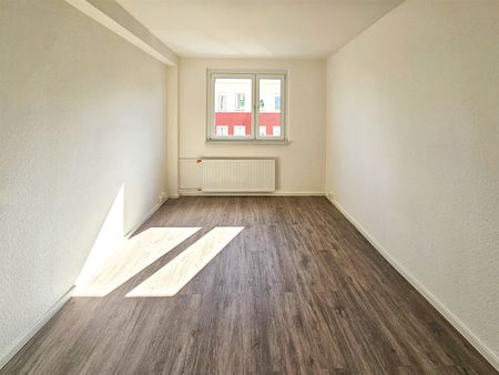 2-Zimmer-Wohnung mit Ausblick - Foto 4