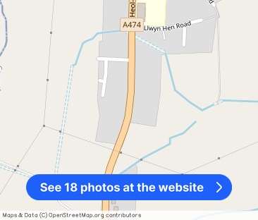 Heol Y Gors, Cwmgors, Ammanford - Photo 1
