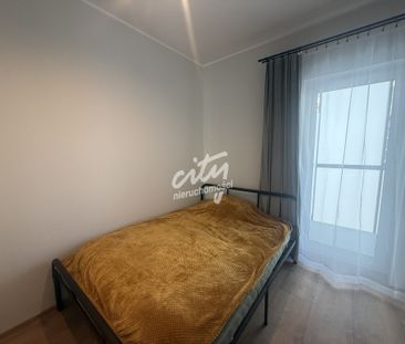 Nowa kawalerka z wydzieloną sypialnią – Pomorzany, - Фото 6