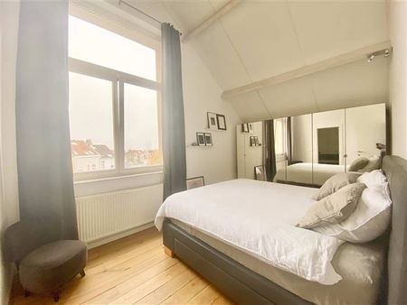 Appartement te huur - Photo 2