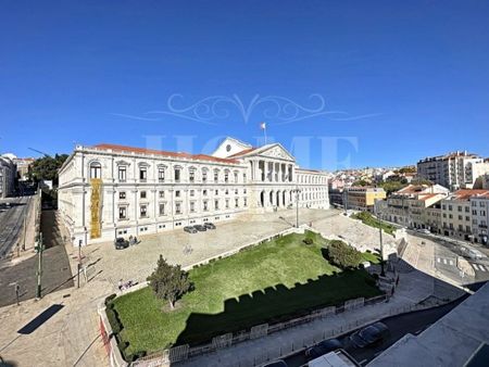 1 room luxury Apartment for rent in Lisbon, Portugal - Photo 4