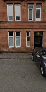 Studio Flat, Kirkwood Street, G73 - Photo 4