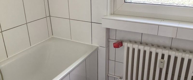 Lust auf Veränderung: individuelle 2-Zimmer-Wohnung - Photo 1