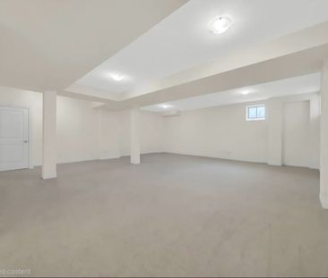 293 Broadacre Drive apartment — Kitchener, ON (5-Bedroom) - 5 Bedroom - Photo 6