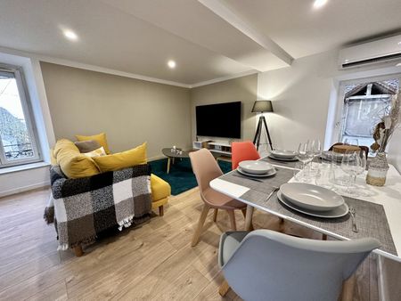 Location / Appartement - Photo 4