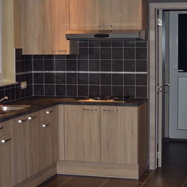 Appartement te huur in Pamel voor € 940 met 2 slaapkamers - Foto 1