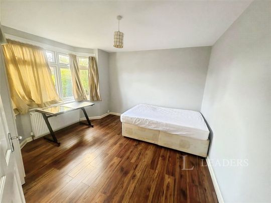 4 bedroom house to rent Gisborne Road, CB1 - Photo 1