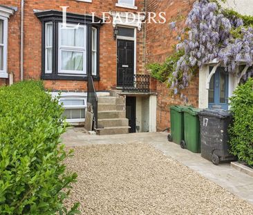 6 bedroom property to rent Gladstone Avenue, Loughborough, Leiceste... - Photo 1