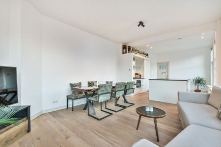 Appartement te huur: Amstelveenseweg 43-2 1075 VT Amsterdam - Photo 3