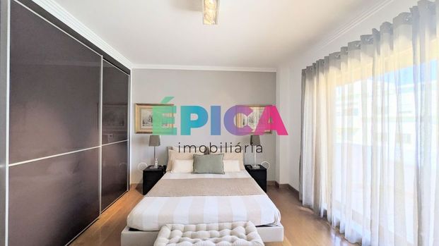 3 bedroom luxury Apartment for rent in Oeiras, Lisbon - Photo 1