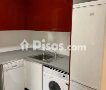 Piso en alquiler en Calle de la Pasa, 10 - Foto 5