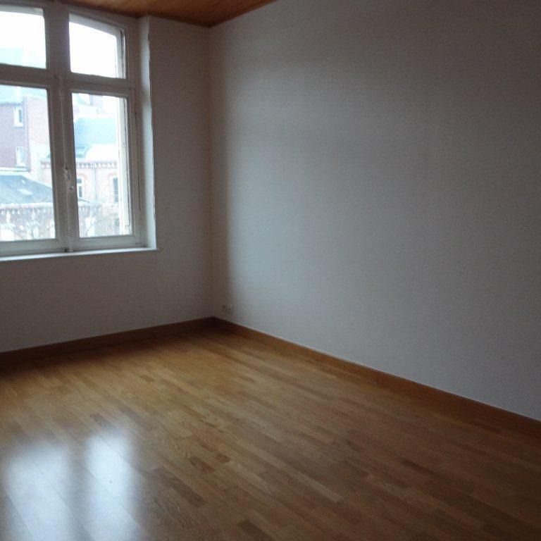 Location appartement T4 en Centre Ville AMIENS - Photo 1