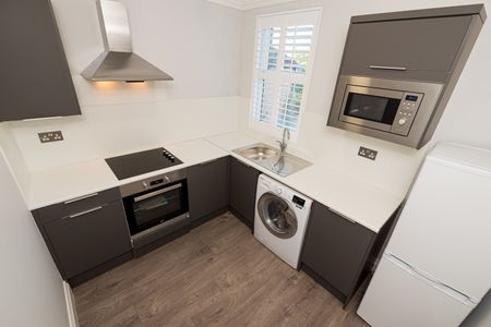 Room in a Shared House, Morland Road, CR0 - Photo 3