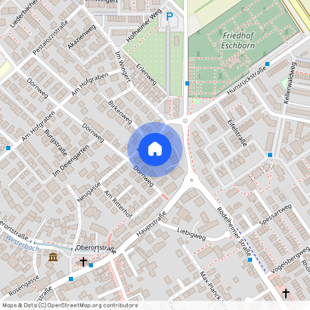 Neugasse 24, 65760, Eschborn Ot Eschborn