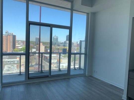 For Lease - 120 Parliament Street Unit# 1003, Toronto, Ontario - Photo 1