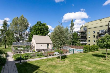 Termikgatan, Örebro - Foto 2