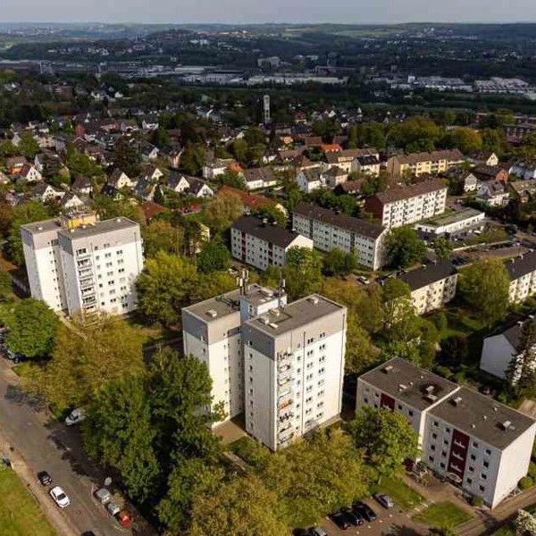 Ihre neue Wohnung: günstig geschnittene 2-Zimmer-Wohnung - Photo 1