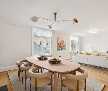 3 bedroom apartment to rent - Photo 4