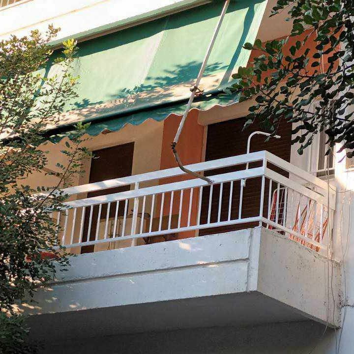 Διαμέρισμα για ενοικίαση Άνω Κυψέλη (Κυψέλη) - Photo 1