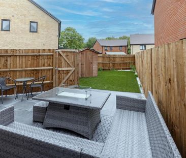 3 bedroom detached house to rent - Photo 6
