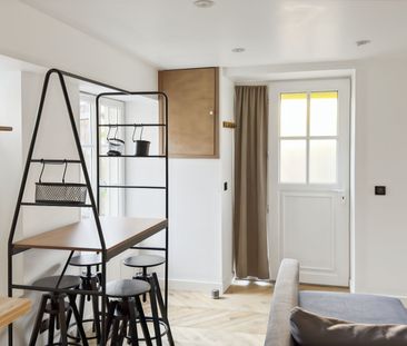 Location maison 2 pièces, 27.77m², Briis-sous-Forges - Photo 1