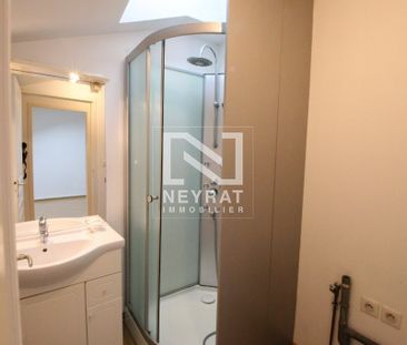 Location Appartement 2 pièces 44m² LOUHANS 71500 - Photo 3