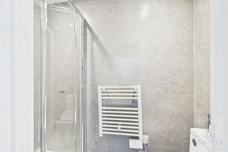 1 bedroom house of multiple occupation to rent - Photo 5