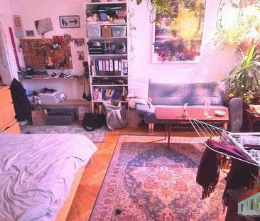Single-oder Pärchenwohnung unbefristet - Photo 1