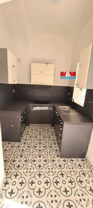 Pronájem bytu 2+1 81 m² - Fotografie 1