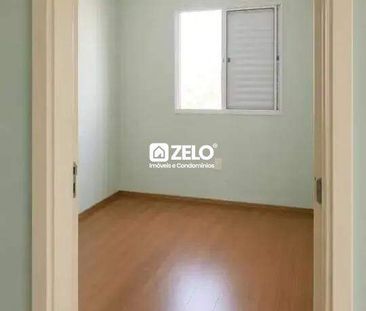 Apartamento para alugar, Jardim do Lago Continuação - Campinas/SP - Foto 5