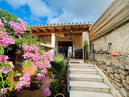 1 Carrer des Pou Nou, Búger, Balearic Islands 07311 - Photo 3